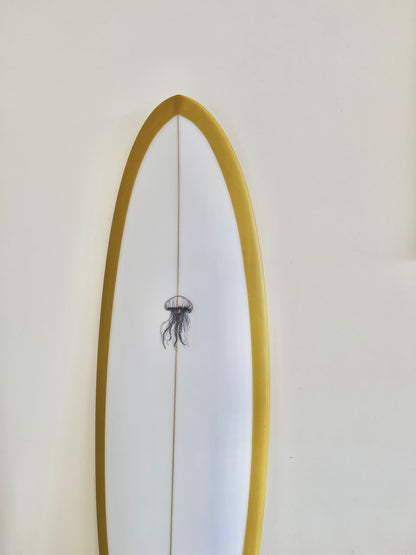 Neat Surfboards Luna 6'0