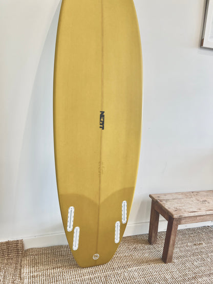 Neat Surfboards Luna 6'0