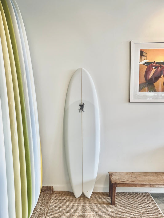 Neat Surfboards Luna 6'4