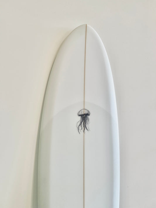 Neat Surfboards Luna 6'4