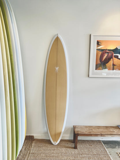Neat Surfboards Compass 7'6