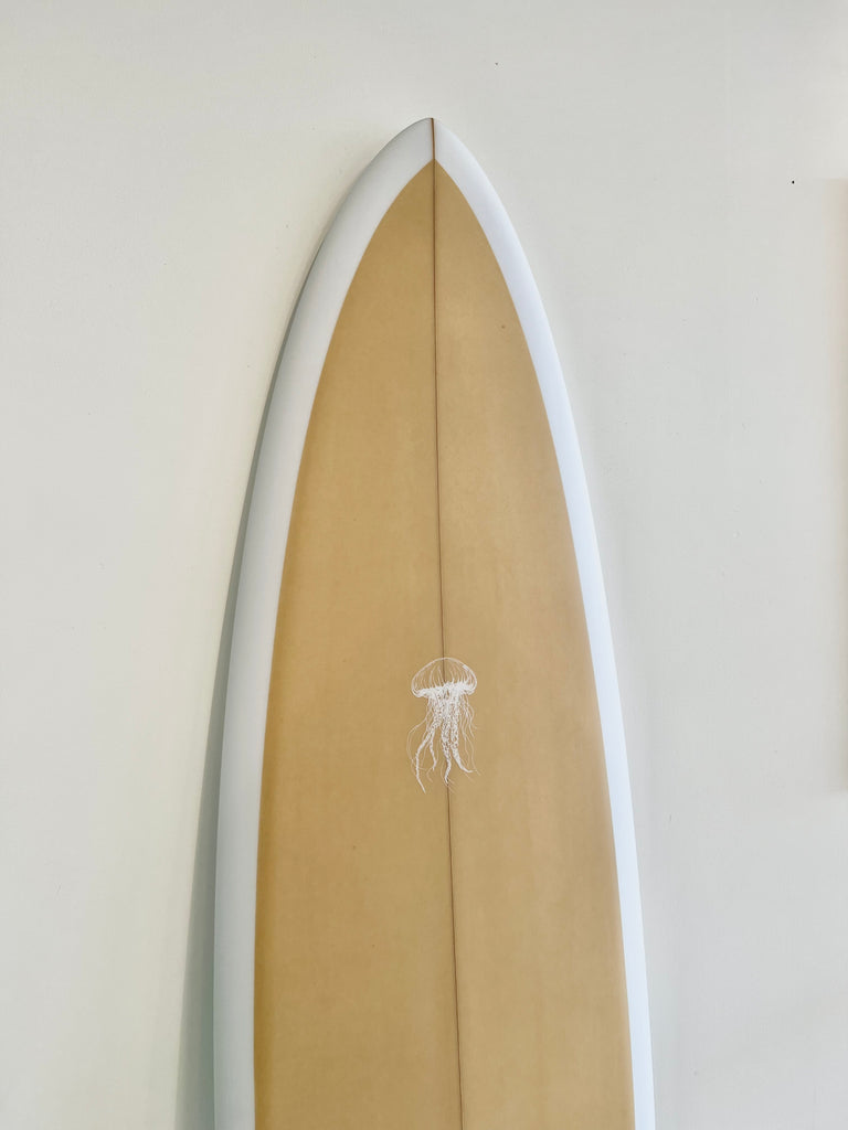 Neat Surfboards Compass 7'6
