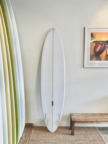 Neat Surfboards Compass 7'6