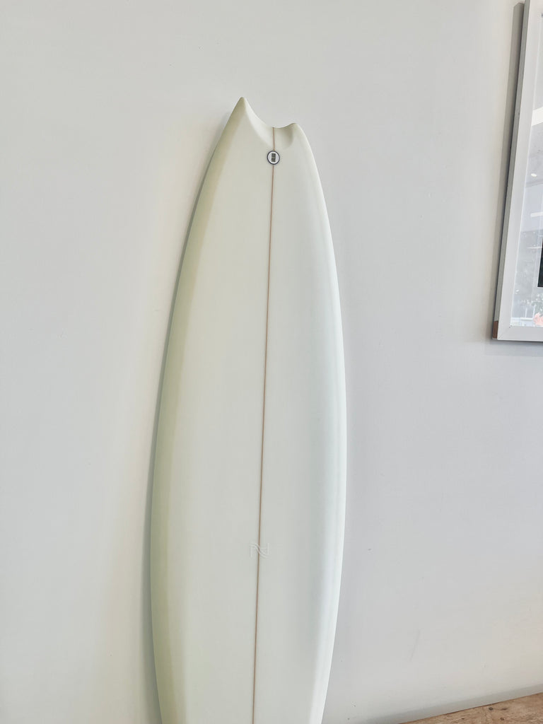 A&H Vessels Ordainer 6'4 (Regular Foot)