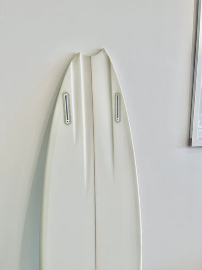 A&H Vessels Ordainer 6'4 (Regular Foot)