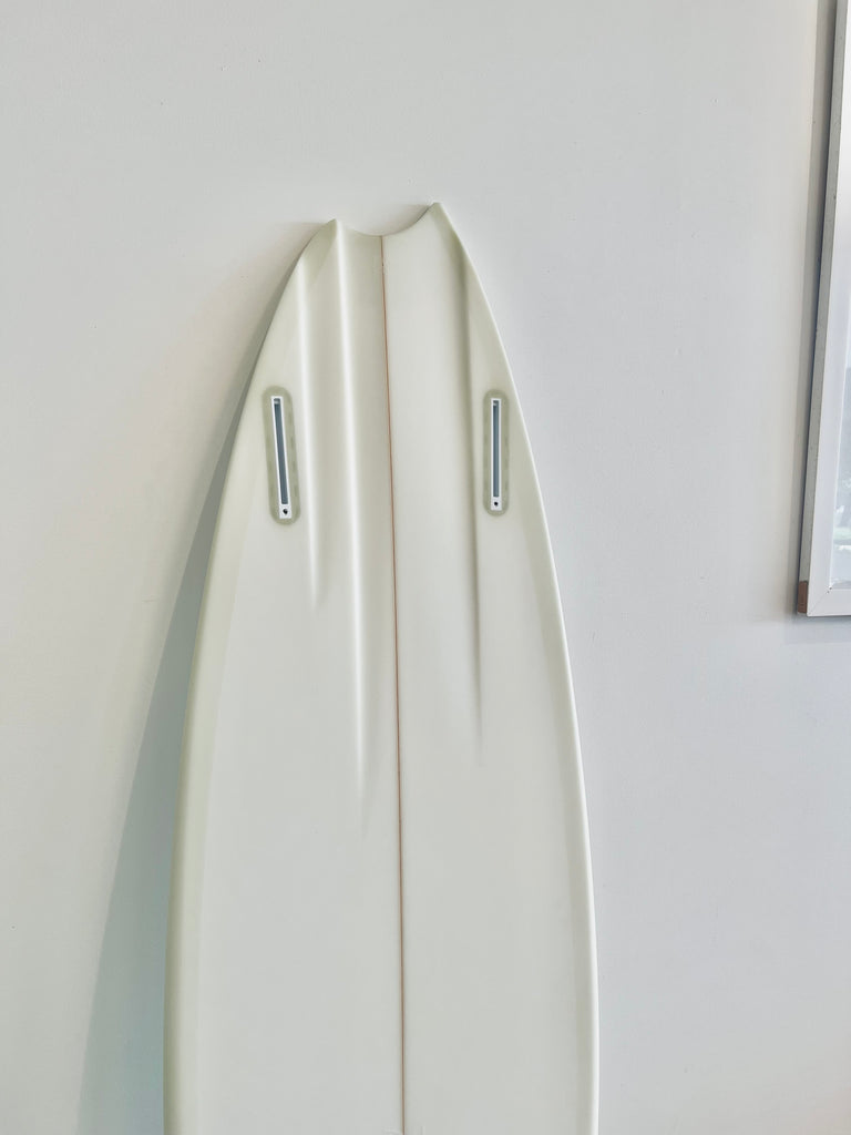 A&H Vessels Ordainer 6'4 (Regular Foot)