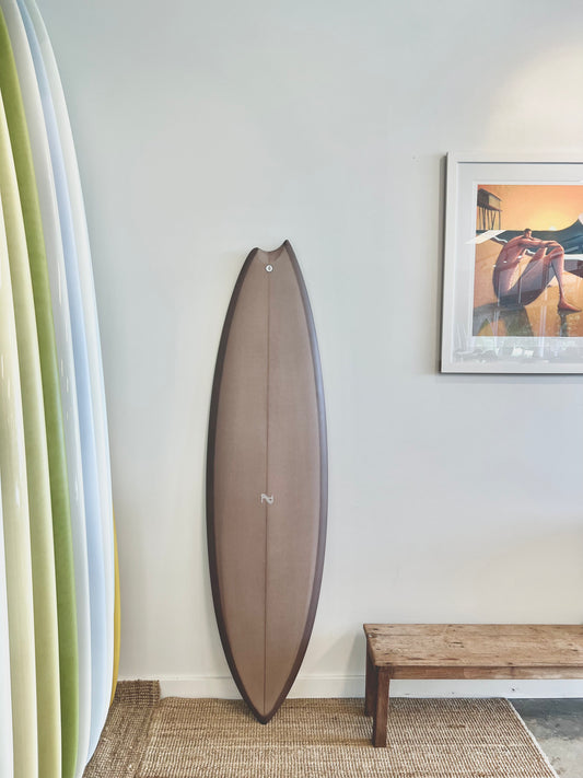 A&H Vessels Ordainer 6'5 (Goofy Foot)