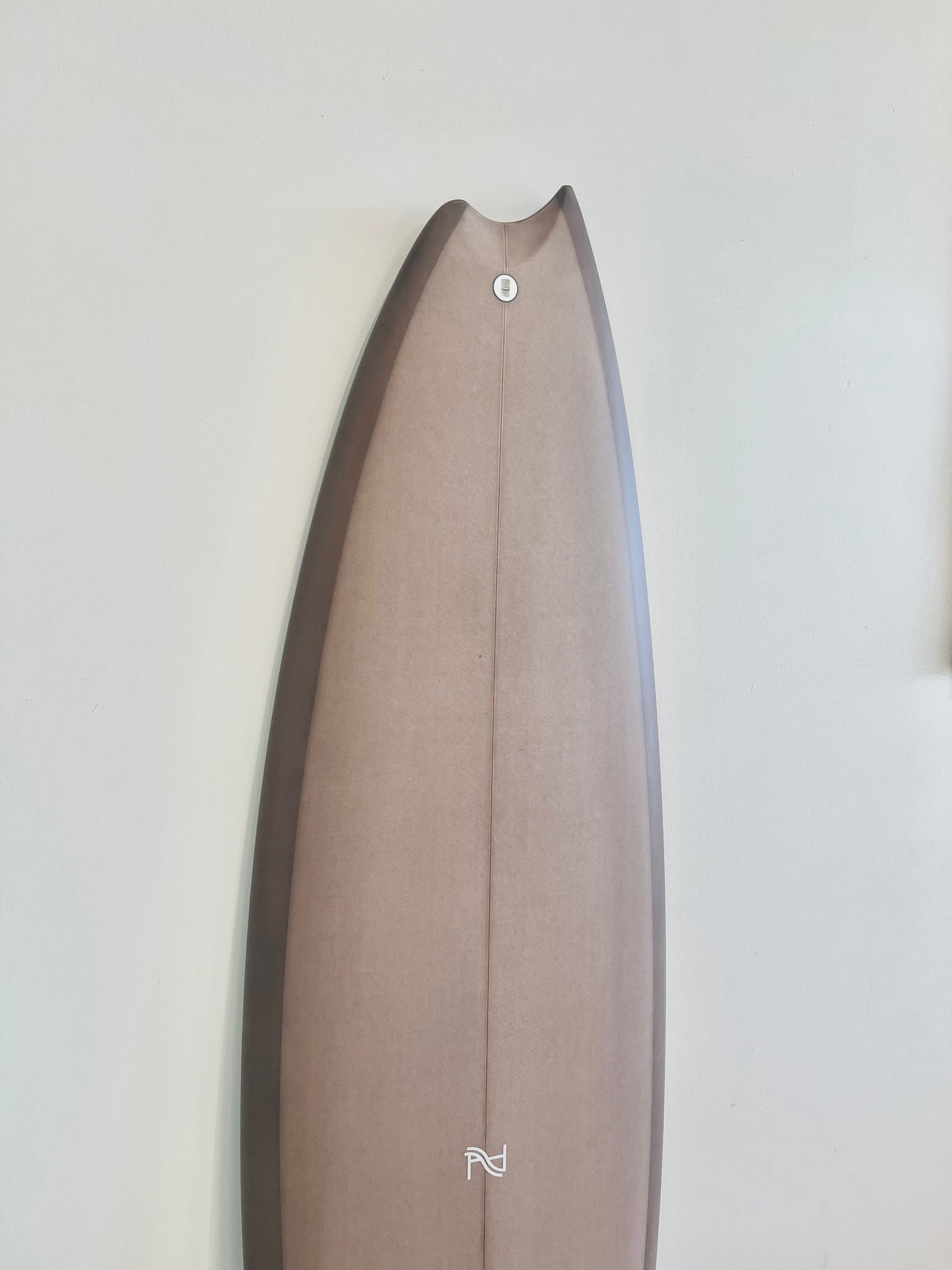 A&H Vessels Ordainer 6'5 (Goofy Foot)