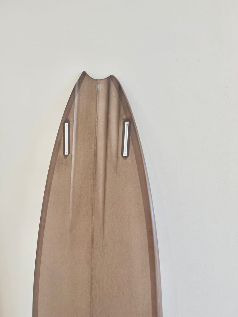 A&H Vessels Ordainer 6'5 (Goofy Foot)