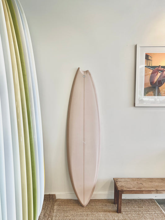 A&H Vessels Ordainer 6'6 (Regualr Foot)