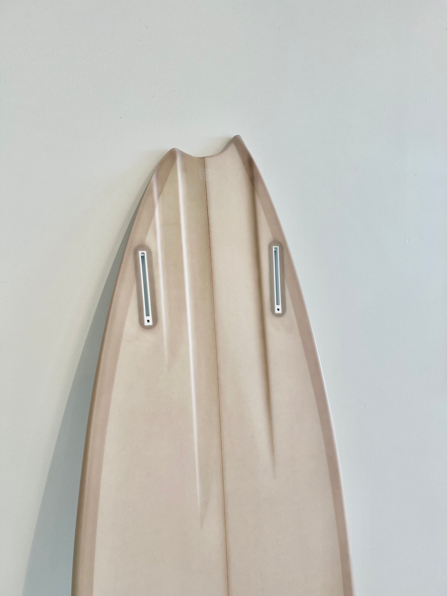 A&H Vessels Ordainer 6'6 (Regualr Foot)