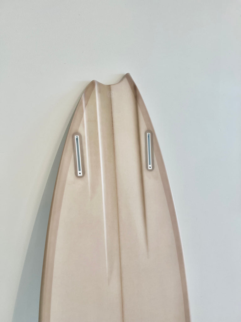 A&H Vessels Ordainer 6'6 (Regualr Foot)