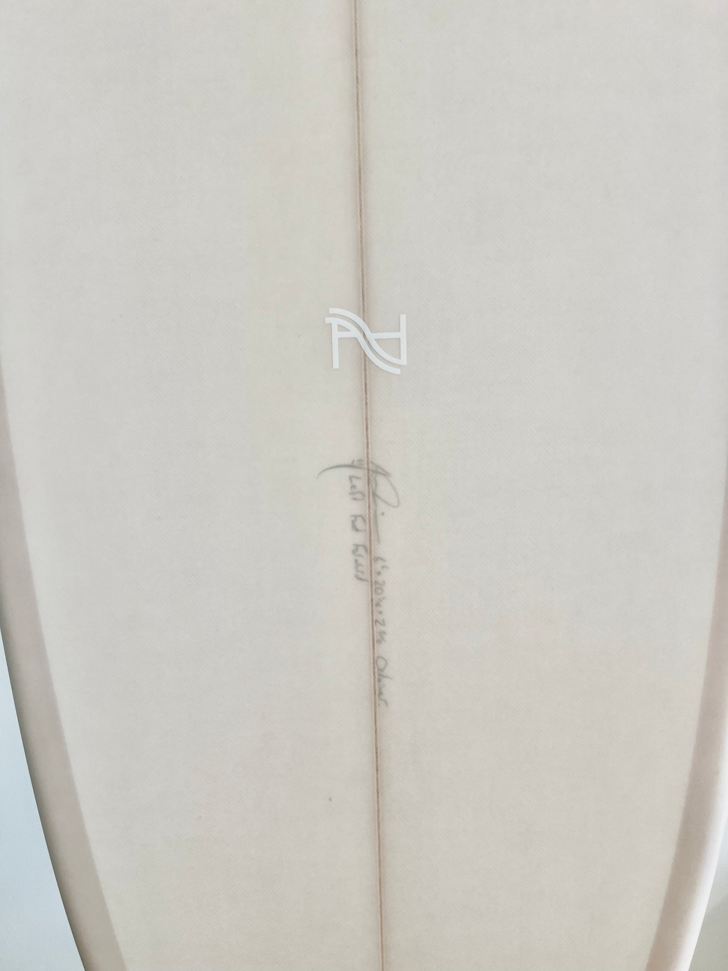 A&H Vessels Ordainer 6'6 (Regualr Foot)