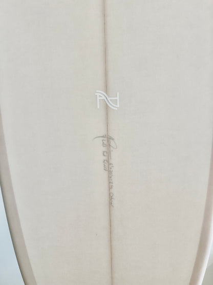 A&H Vessels Ordainer 6'6 (Regualr Foot)