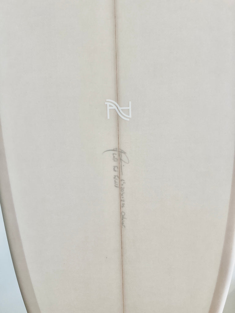 A&H Vessels Ordainer 6'6 (Regualr Foot)