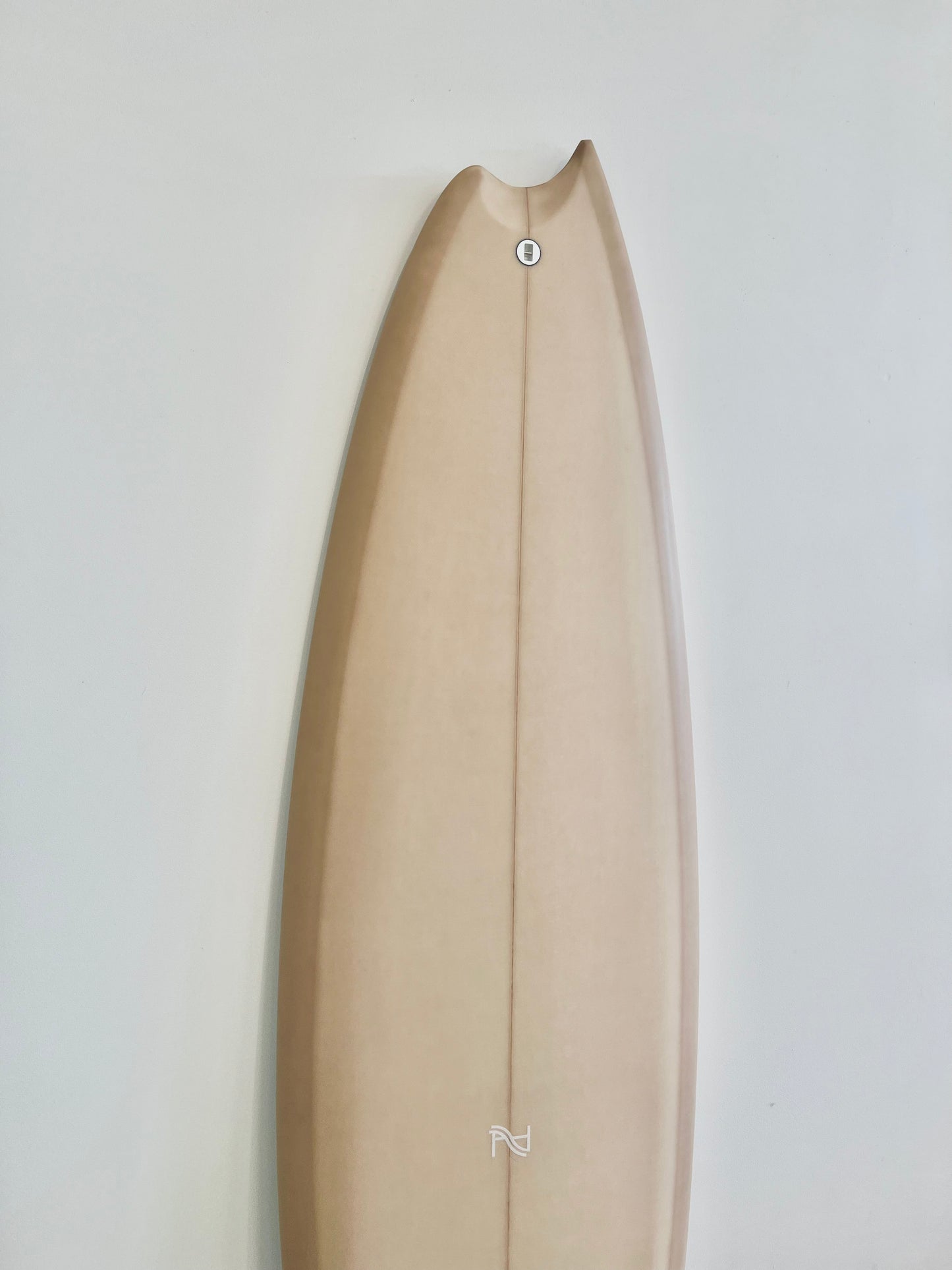 A&H Vessels Ordainer 6'7 (Goofy Foot)