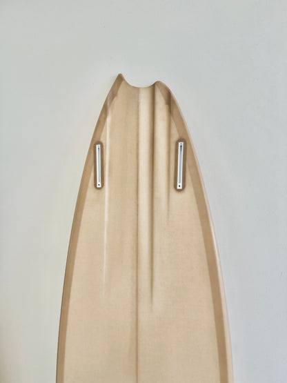 A&H Vessels Ordainer 6'7 (Goofy Foot)