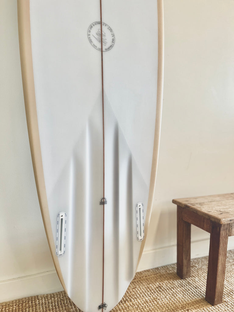 Eagle Sword NKA 6'8