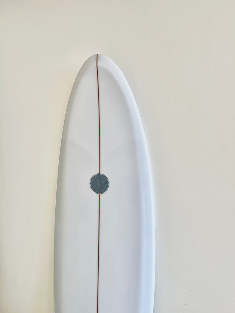 Eagle Sword Snub Twinzer 6'6