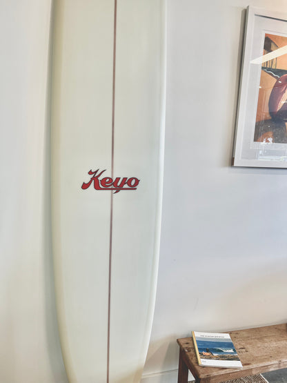 Keyo Walker 9'6