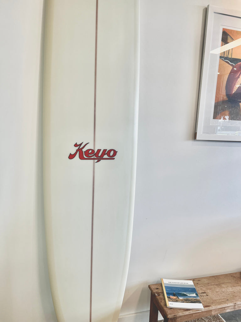 Keyo Walker 9'6