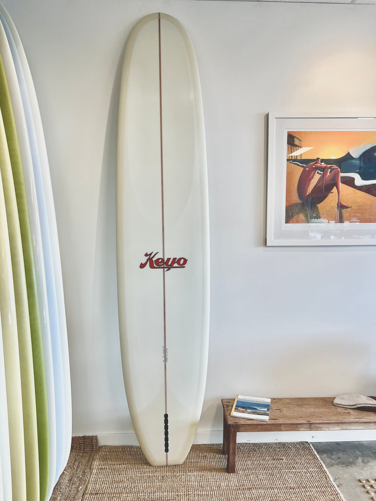 Keyo Walker 9'6