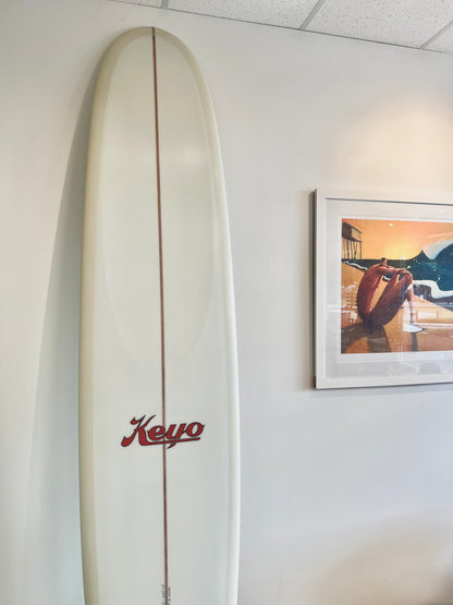 Keyo Walker 9'6