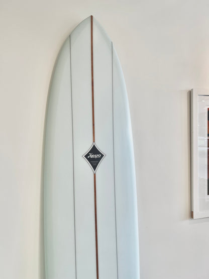 Keyo Cheetah 8'8