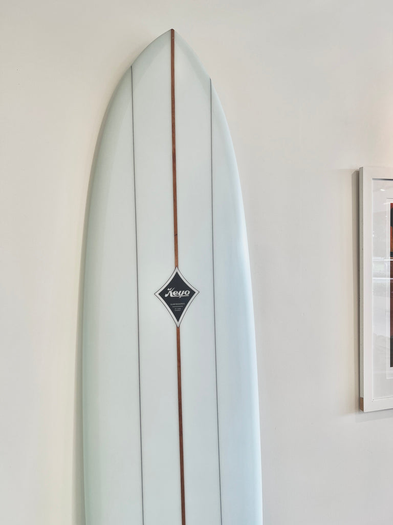 Keyo Cheetah 8'8