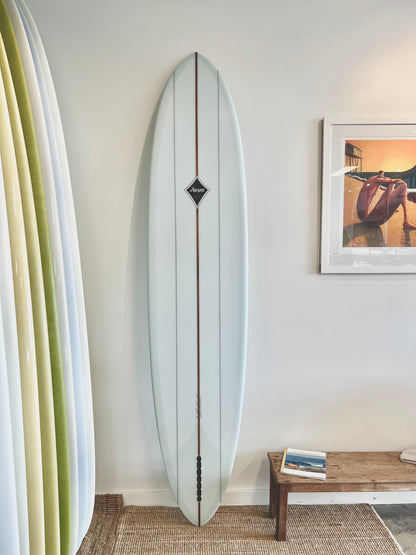 Keyo Cheetah 8'8