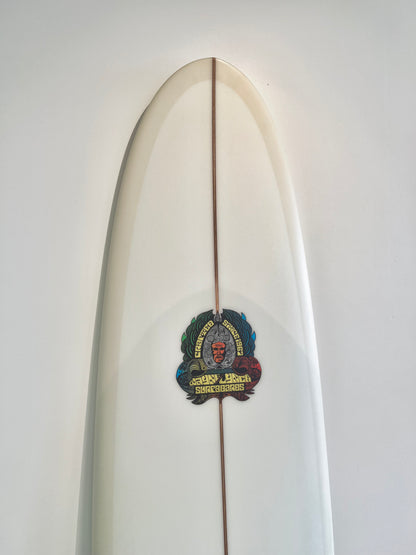 Wayne Lynch Surfboards Evo 7'10