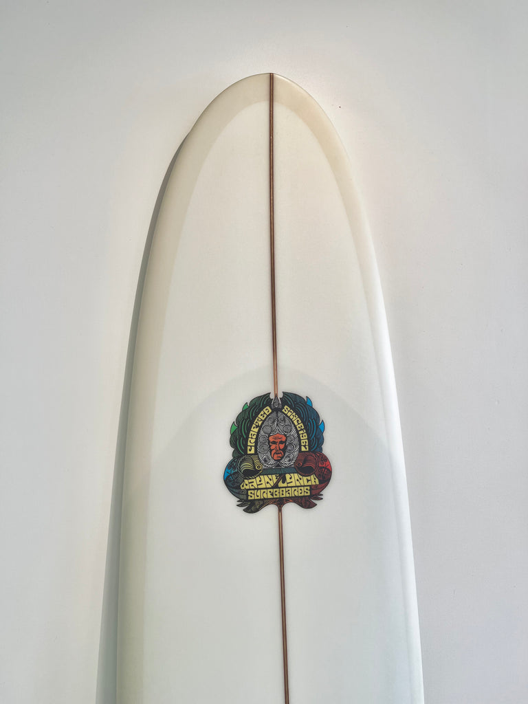 Wayne Lynch Surfboards Evo 7'10