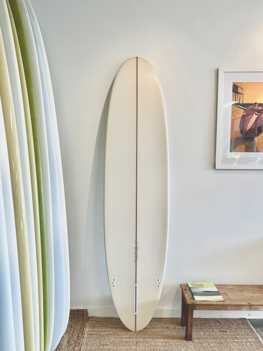Wayne Lynch Surfboards Evo 7'10