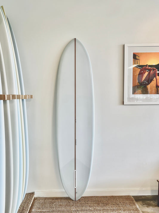 Jed Done Mini Glider 7'10