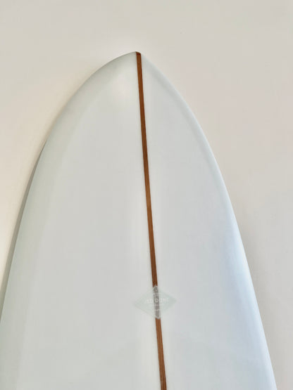 Jed Done Mini Glider 7'10