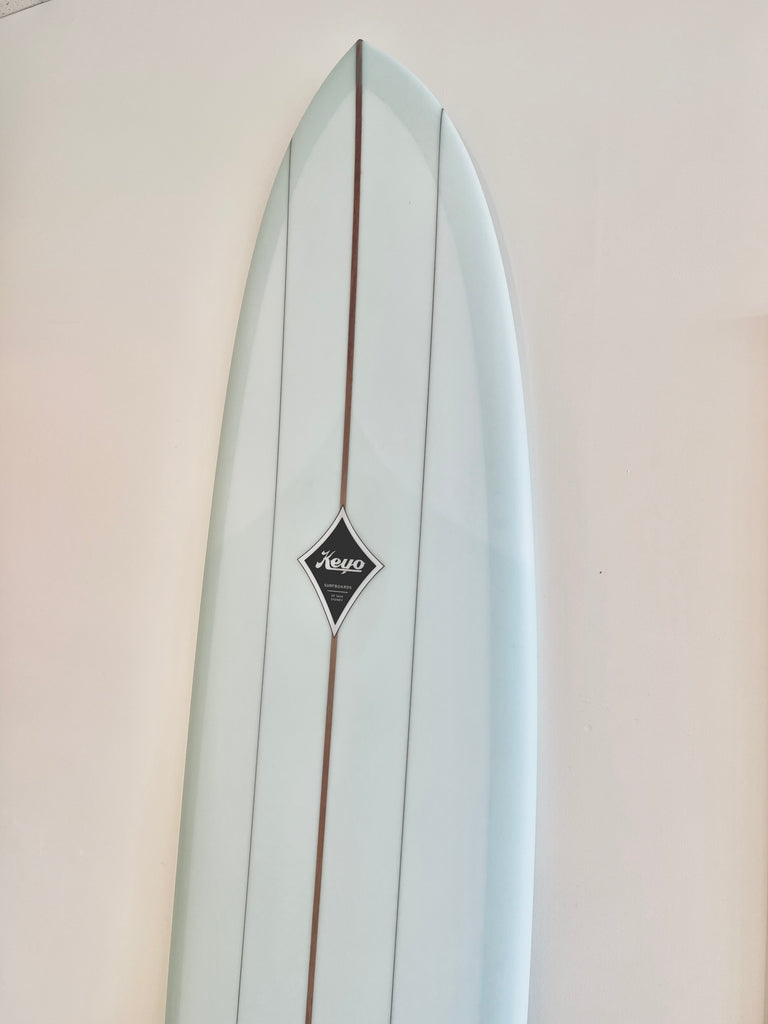 Keyo Cheetah 8'10