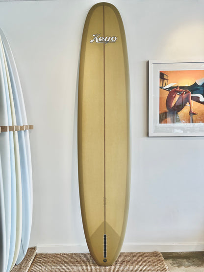 Keyo International 9'8