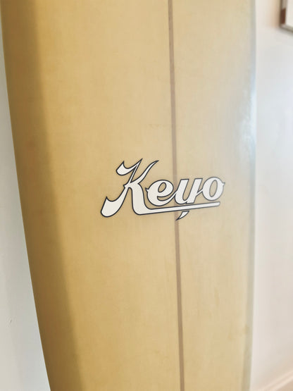 Keyo International 9'8