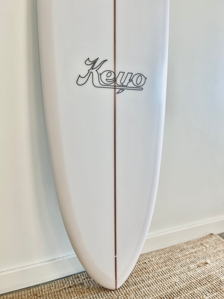 Keyo Evo 8'1 | Dessa Store