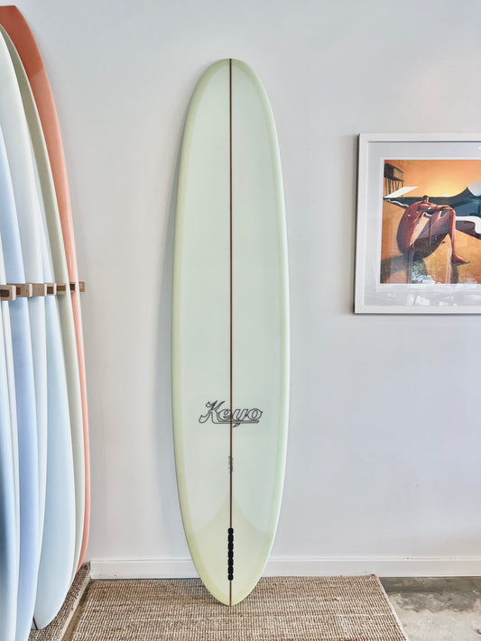 Keyo Evo 8'8