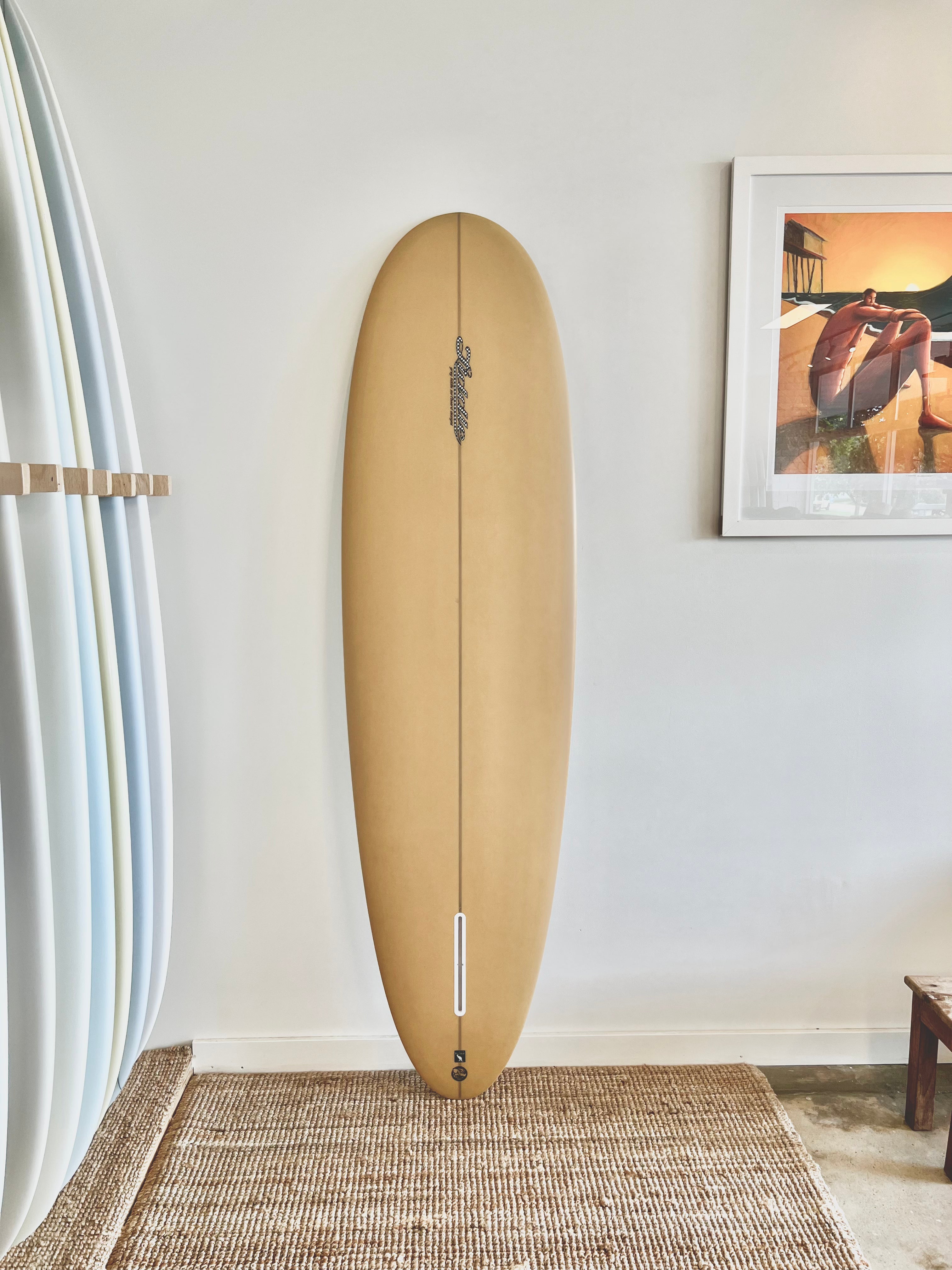 Liddle M3P 6'8 | Dessa Store