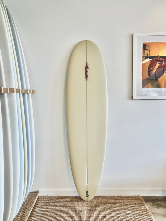 Liddle Death Machine 7'4