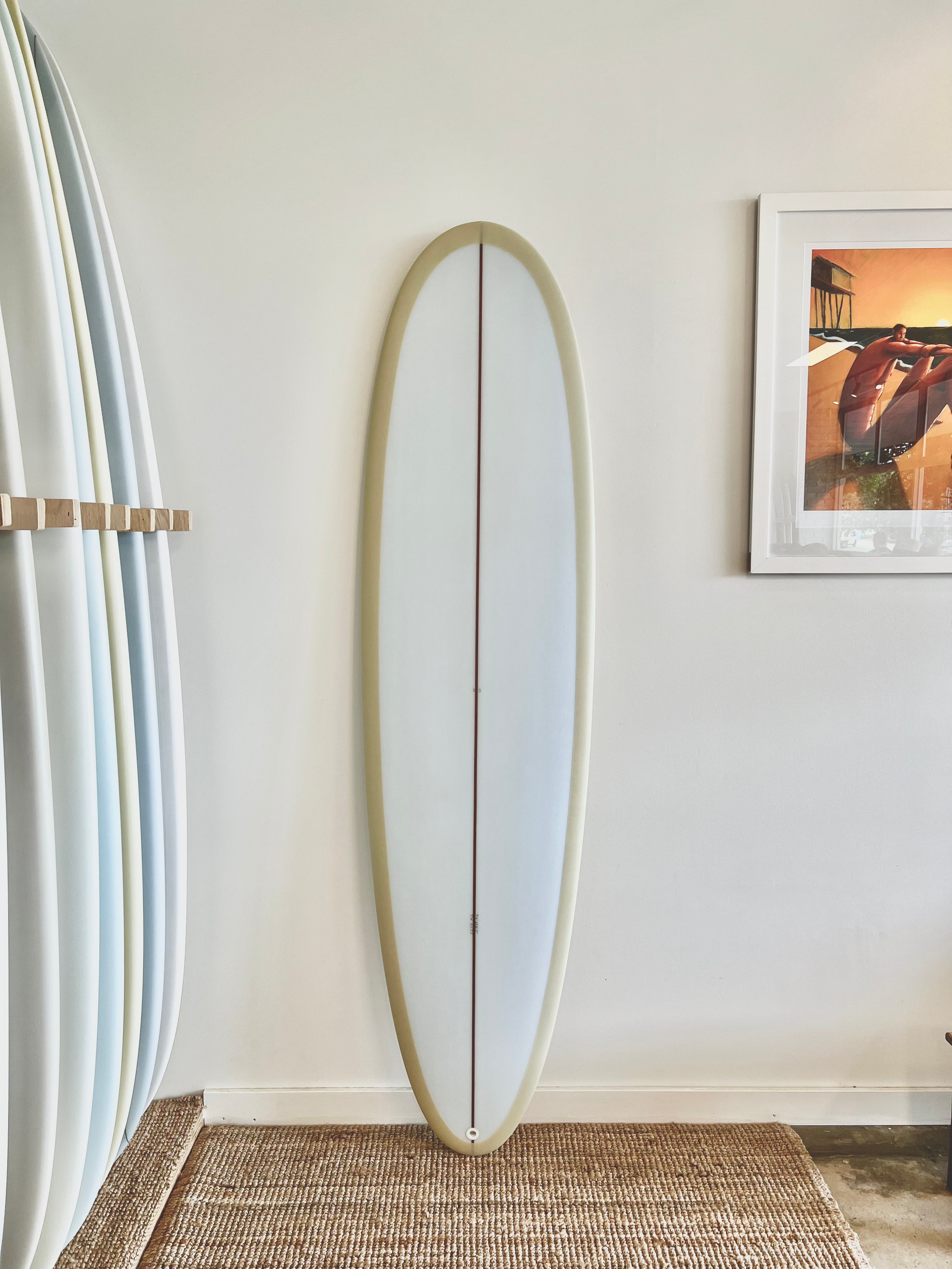 Liddle DM Death Machine 7’2 リドル デスマシーン Liddle DM Death Machine 7'2 リドル デスマシーン