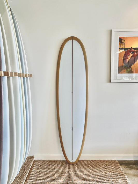 Liddle Death Machine 7'2
