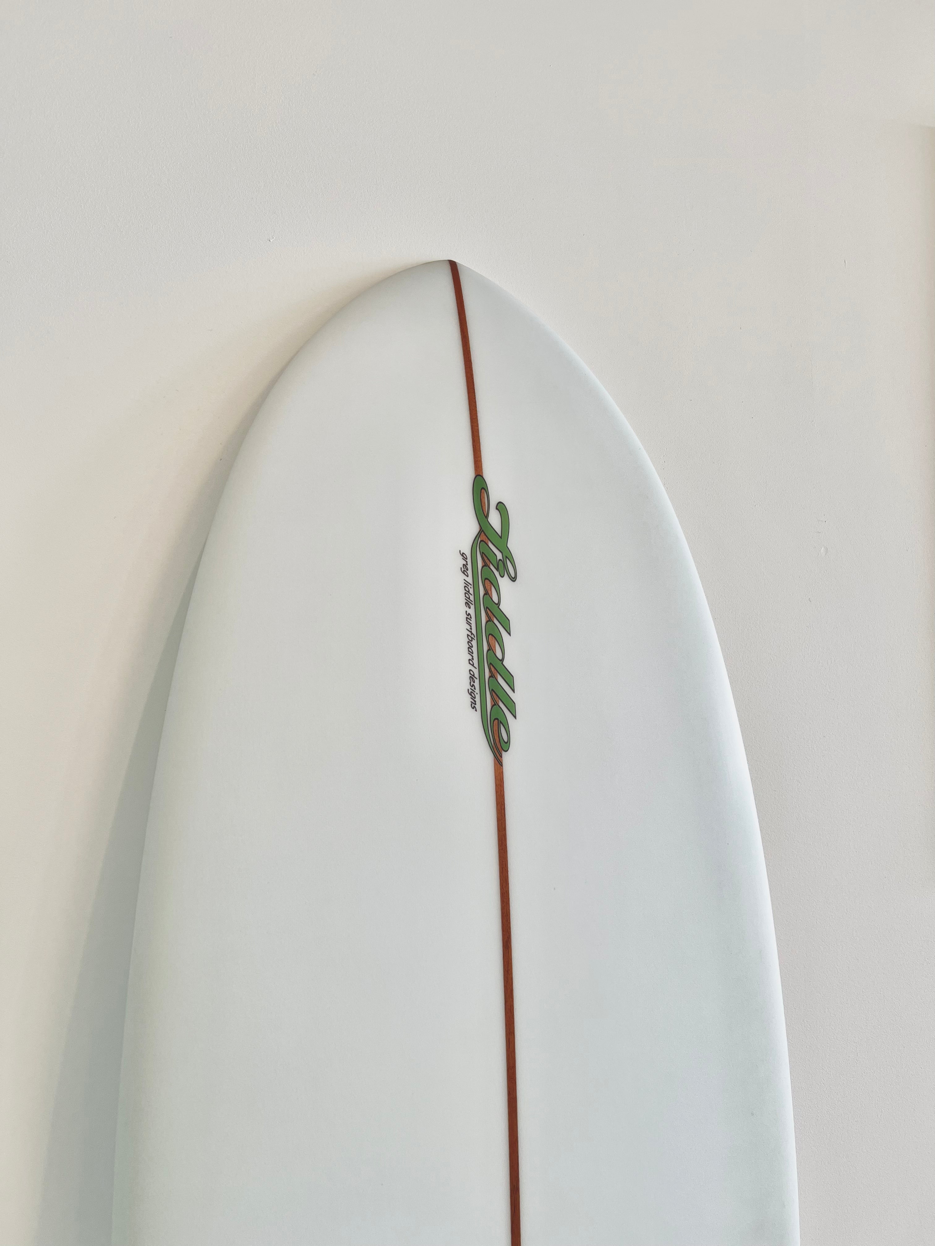 Liddle M3P 6'8 | Dessa Store