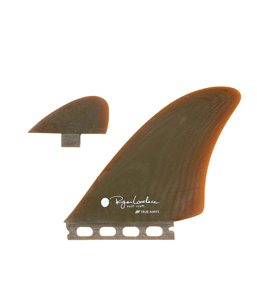 True Ames | Dessa Store