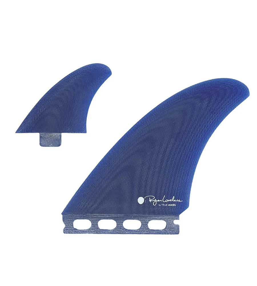 Lovelace Twinzer - FCS / Futures Compatible