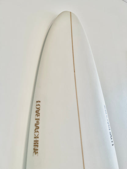Lovemachine V.Bowls 8'0