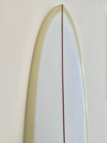 Lovemachine Thicklizzy 7'4