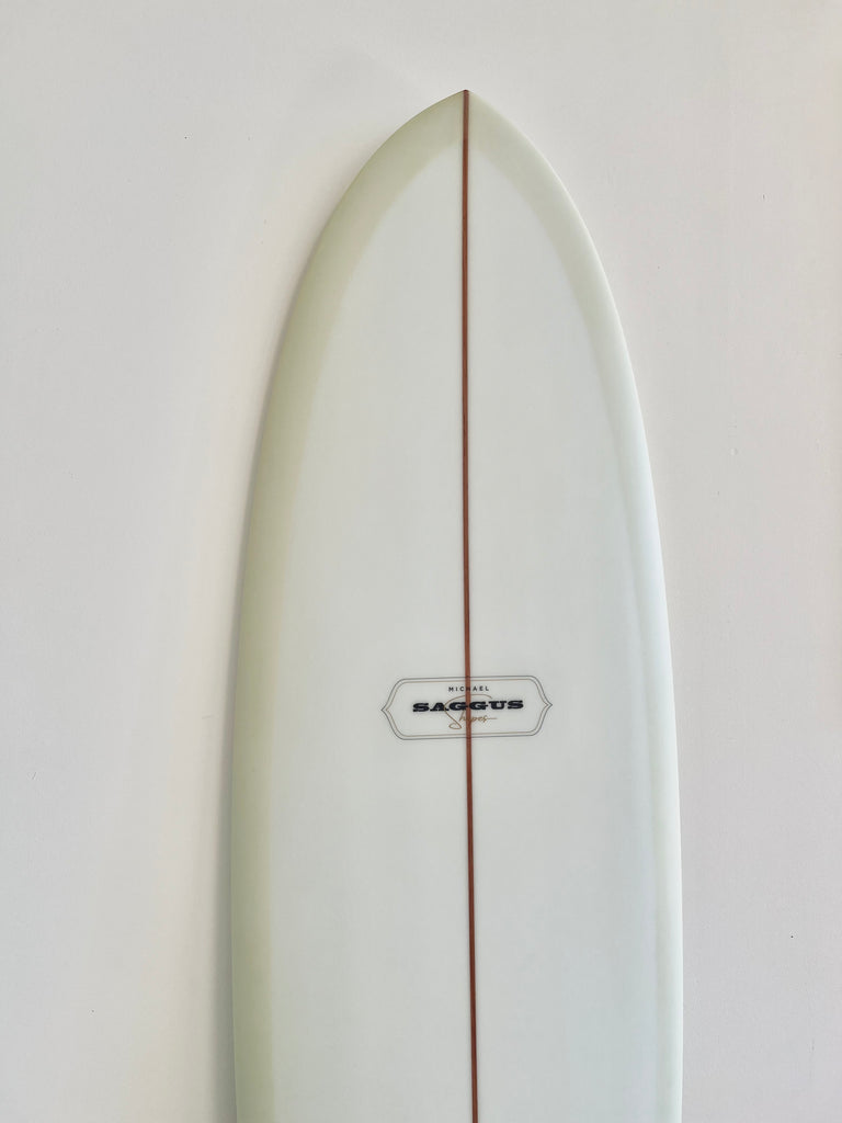 MPE Spitfire 7'2